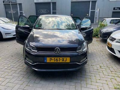 tweedehands VW Polo 1.2 TSI 90pk Comfortline