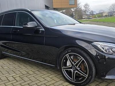 Occasion 2015 Mercedes 350 Edition Stationwagen | € 12.950