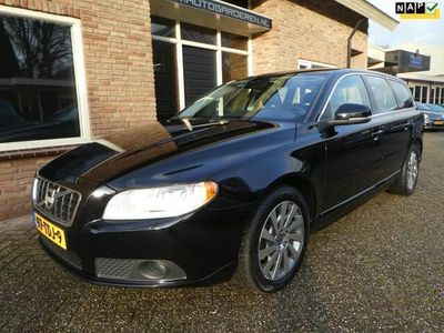 tweedehands Volvo V70 1.6 T4 Limited Edition Leder / Navi