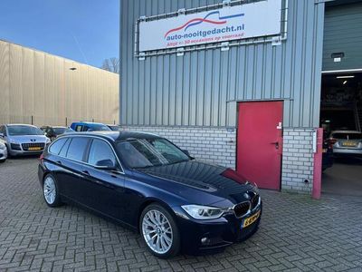 tweedehands BMW 320 3-SERIE Touring d EfficientDynamics Edition Executive