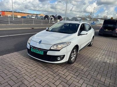 Gebruikt 2012 Renault Mégane III Expression Stationwagen | € 1.950 (Super prijs)