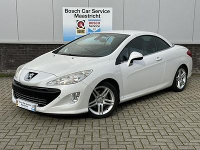 Peugeot 308 CC