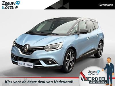 Renault Grand Scénic IV