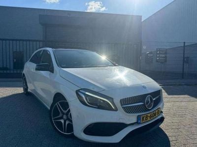 Mercedes A200