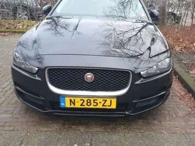 tweedehands Jaguar XE 2.0 D Portfolio