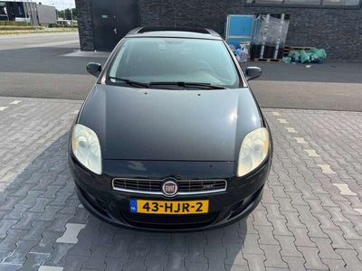 Fiat Bravo
