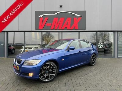 tweedehands BMW 325 3-SERIE i LCI Executive Edit NAP Leder Clima Cruise Pdc