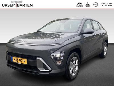 Grijs Occasion 2025 Hyundai Kona Comfort SUV | € 30.430 (Goede deal)