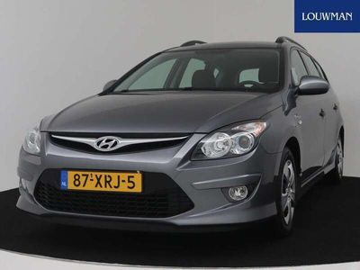 tweedehands Hyundai i30 CW 1.4i i-Drive Cool | Trekhaak |