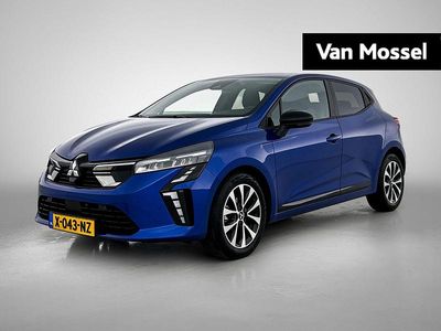 Occasion Mitsubishi Colt Intense 91 PK (66 kW) 2024 Blauw Hatchback