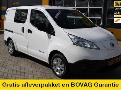 Nissan e-NV200