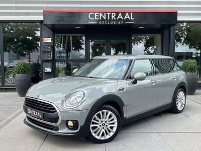 Mini One Clubman