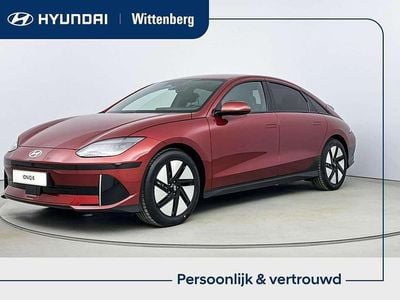 Hyundai Ioniq 6