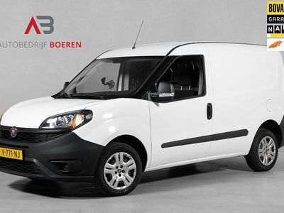 Occasion Fiat Doblò 80 PK (58 kW) 2018 Overige MPV