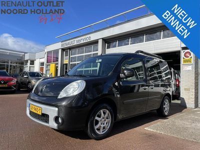 tweedehands Renault Kangoo Family 1.6-16V Expression+Trekhaak!!