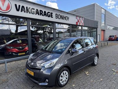 Toyota Verso-S