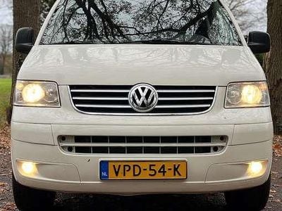 Occasion VW T5 116 PK (85 kW) 2009 Van