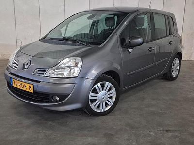 Renault Grand Modus
