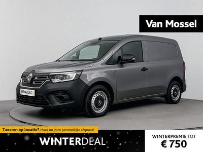 Grijs Nieuw 2025 Renault Kangoo Van | € 26.762 (Iets duurder)