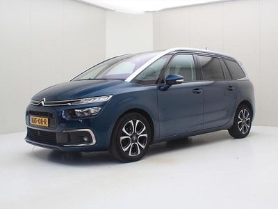 Citroën C4 SpaceTourer