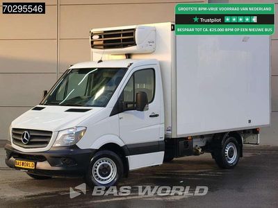 Wit Occasion 2017 Mercedes 316 Van | € 11.850 (Iets duurder)