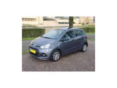 tweedehands Hyundai i10 1.0 i-Drive