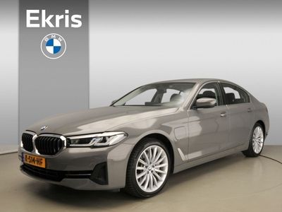 tweedehands BMW 530 e Sedan