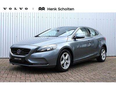 Gebruikt 2012 Volvo V40 Momentum Stationwagen | € 14.750