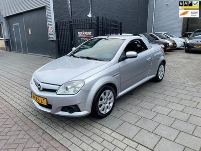 Opel Tigra