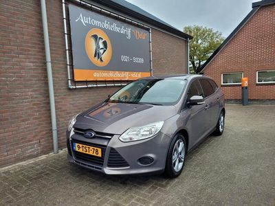 tweedehands Ford Focus Wagon 1.0 EcoBoost Edition (export/handel)