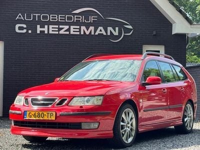 Saab 9-3
