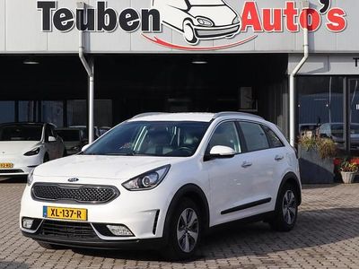 Occasion 2019 Kia e-Niro SUV | € 12.895 (Eerlijke prijs)