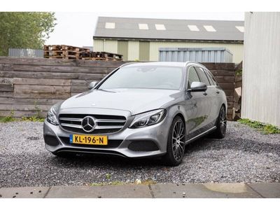 Mercedes C350