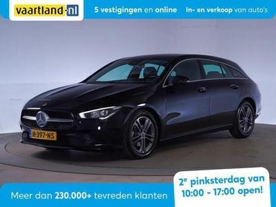 Mercedes CLA180