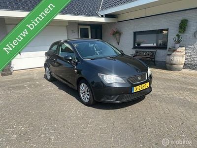 Seat Ibiza SC