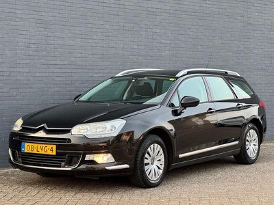 Citroën C5