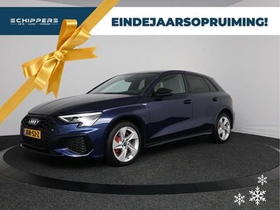 Audi A3 Sportback e-tron