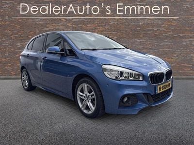 BMW 225 Active Tourer