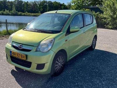 Daihatsu Cuore