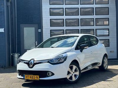 tweedehands Renault Clio IV 0.9 TCe Dynamique | Airco | Cruise | Keyless | N.A.P
