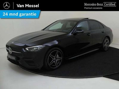 Mercedes C300e