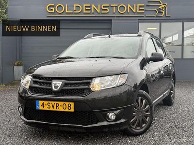 Dacia Logan MCV