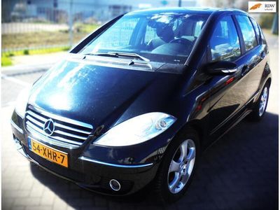 Mercedes A200