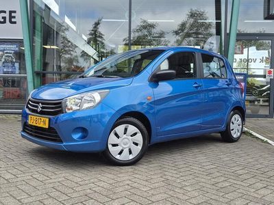 Suzuki Celerio