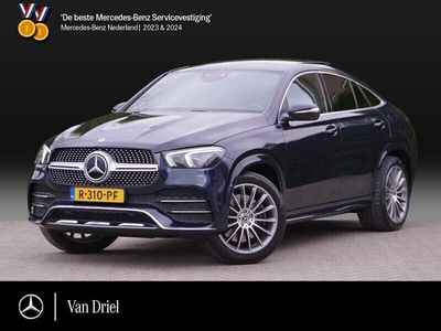 Mercedes GLE350