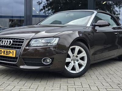 Audi A5 Cabriolet