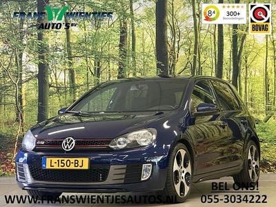 VW Golf VI