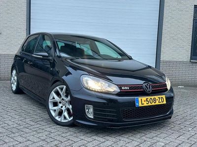 Occasion VW Golf VI Edition 235 PK (172 kW) 2011 Hatchback