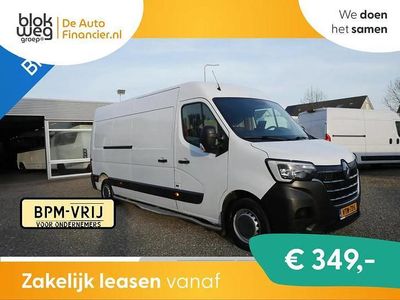 Occasion 2023 Renault Master | € 20.950