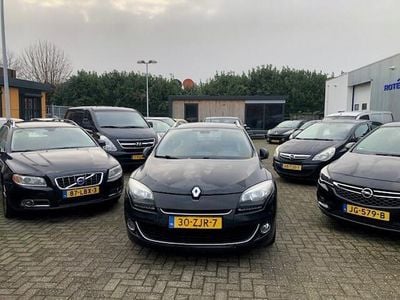 Renault Mégane GrandTour